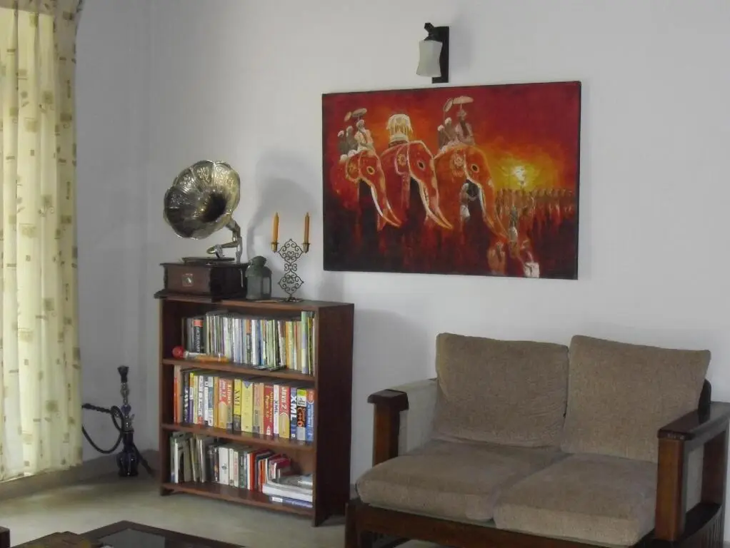 Канди: Riverside Homestay Apartments