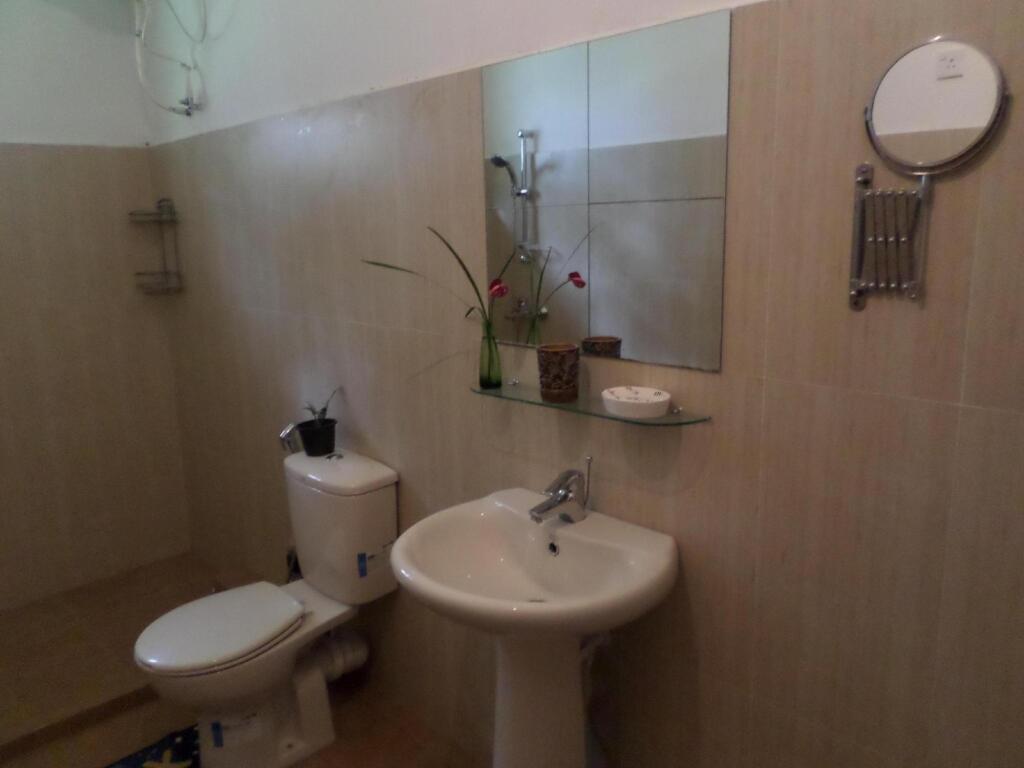 Канди: Riverside Homestay Apartments