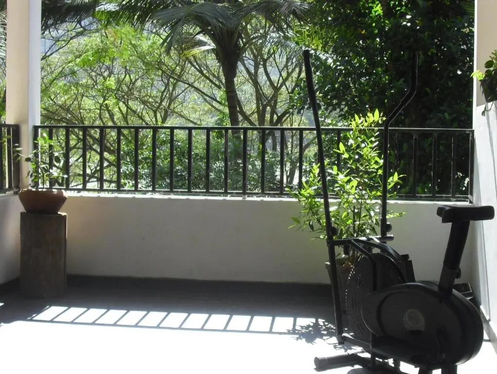 Канди: Riverside Homestay Apartments