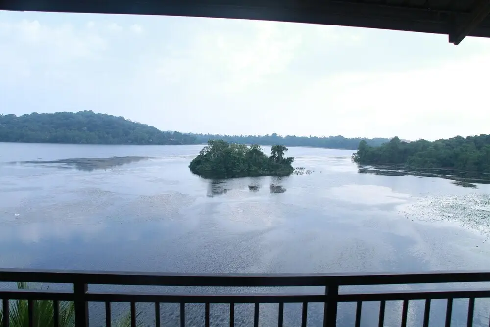 Sanu Lagoon Resorts&Spa — фото 1