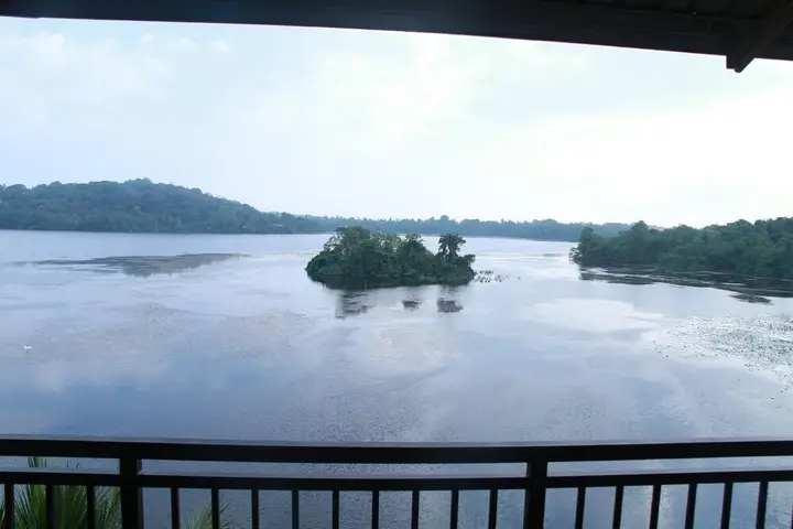 Мавелла: Sanu Lagoon Resorts&Spa
