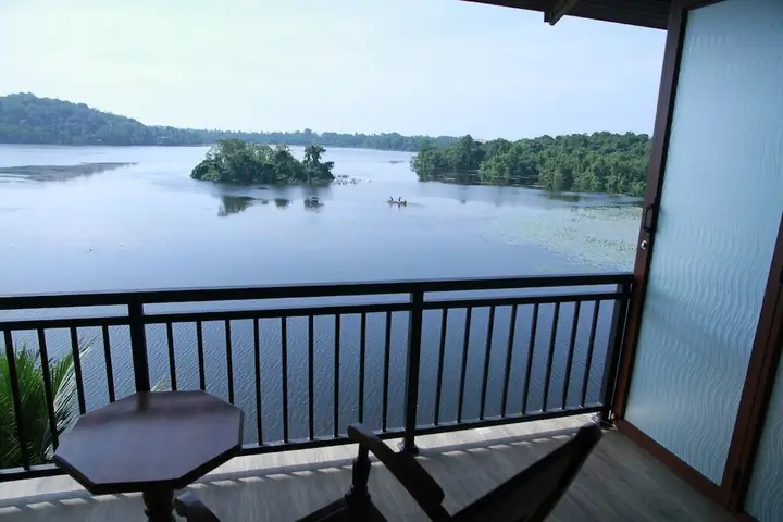 Мавелла: Sanu Lagoon Resorts&Spa