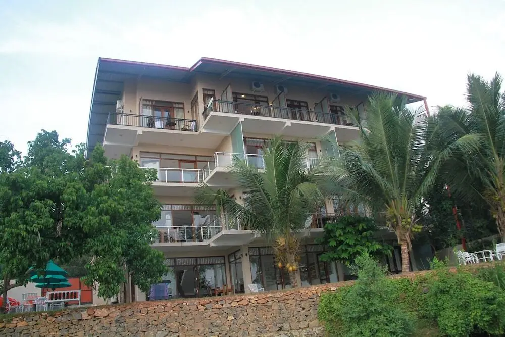 Мавелла: Sanu Lagoon Resorts&Spa