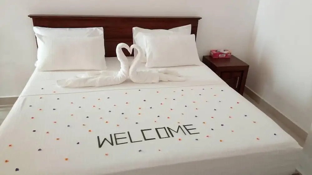 Мавелла: Sanu Lagoon Resorts&Spa
