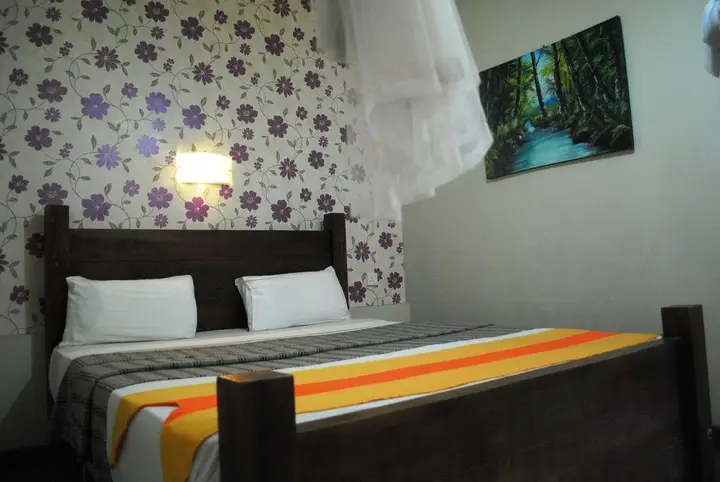 Элла: Yoho Rathmal Hotel