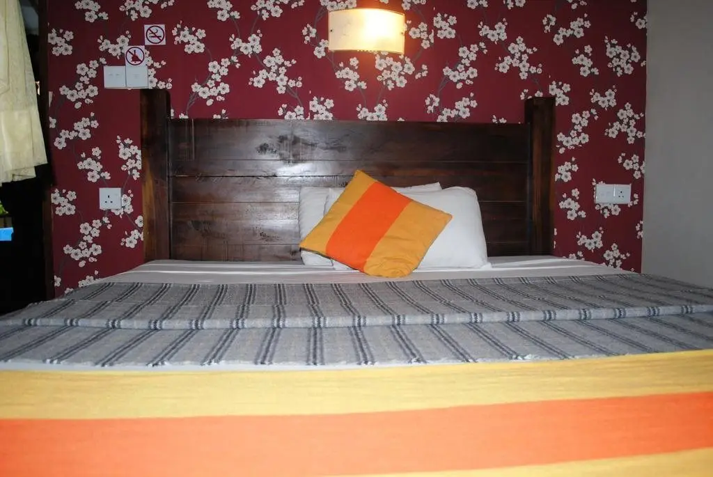Элла: Yoho Rathmal Hotel