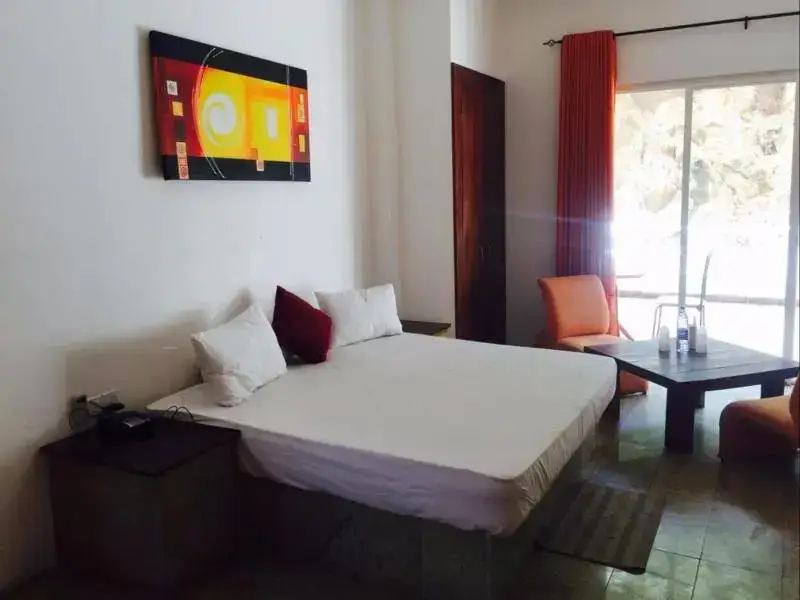 Курунегала: Hotel Sleek