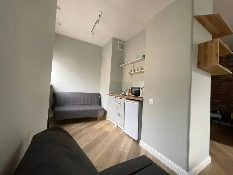 Казань: Апарт-отель 63 Apartment