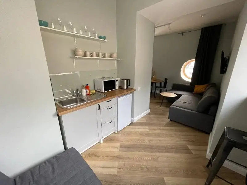 Казань: Апарт-отель 63 Apartment
