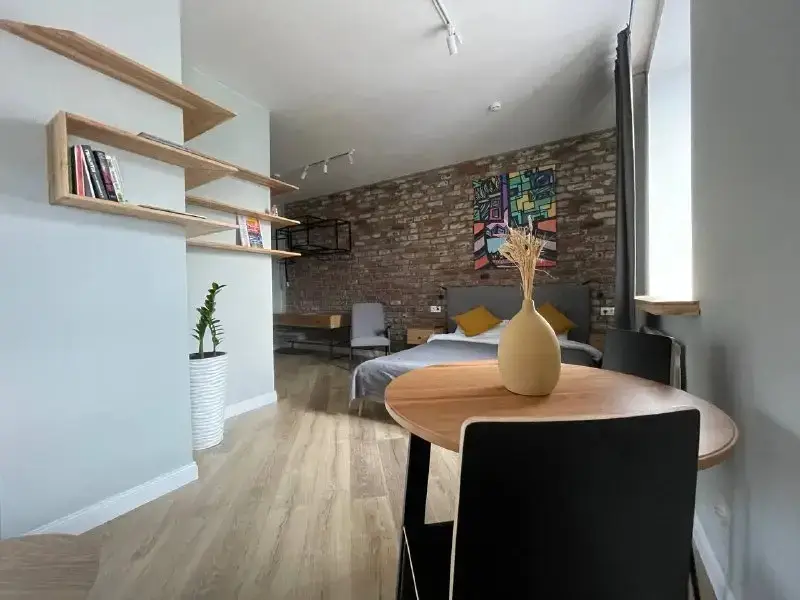 Казань: Апарт-отель 63 Apartment