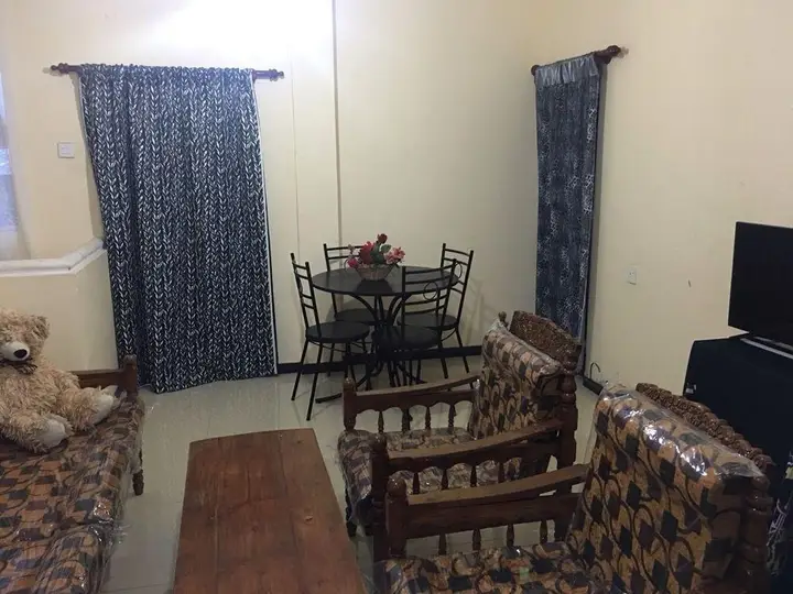 Раджгама: Amila town house