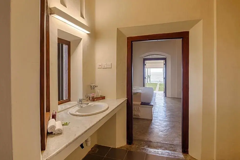 Унакурува: Peace Haven Bungalow