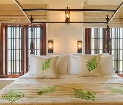 Унакурува: Peace Haven Bungalow