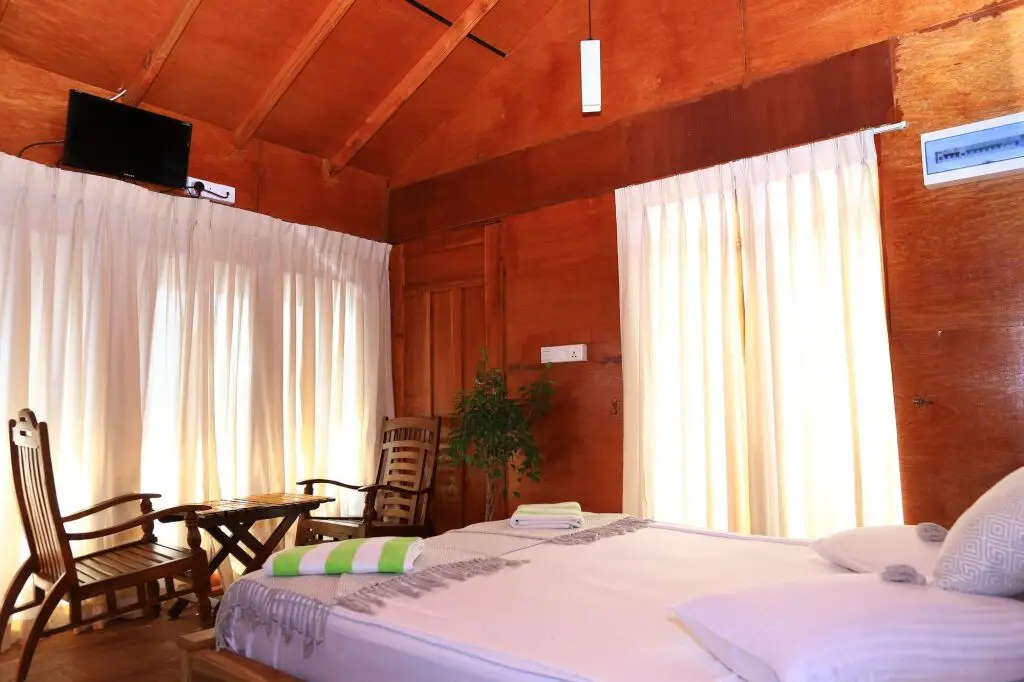 Тринкомали: Resort Maya Beach