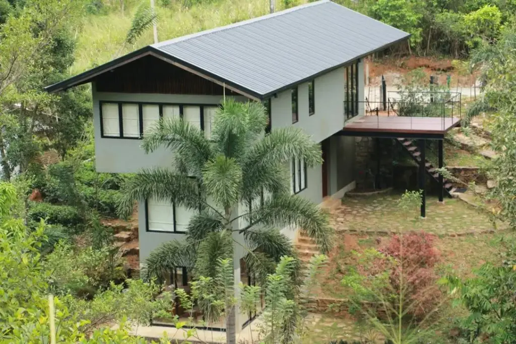 Канди: Swastika Holiday Home