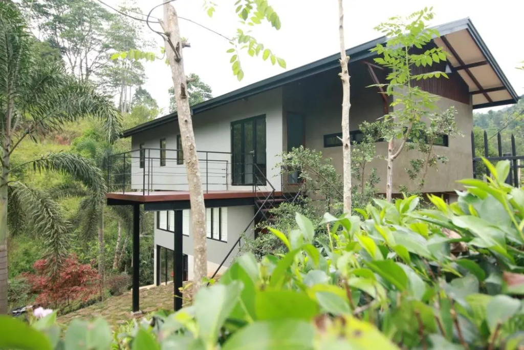 Канди: Swastika Holiday Home