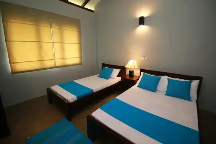 Канди: Swastika Holiday Home