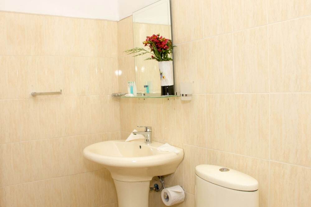 Нувара-Элия: City Breeze Nuwara Eliya by Amaranta