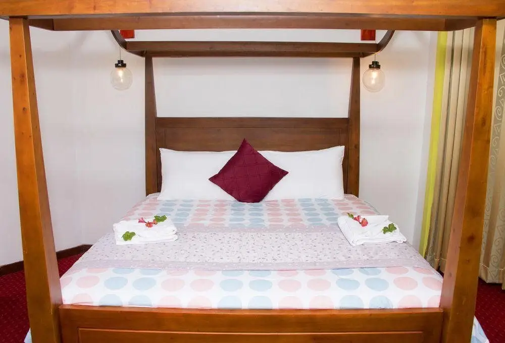 Нувара-Элия: City Breeze Nuwara Eliya by Amaranta