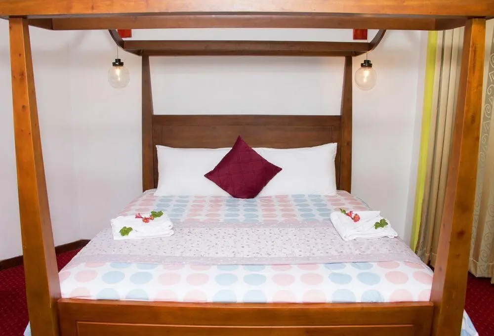 Нувара-Элия: City Breeze Nuwara Eliya by Amaranta
