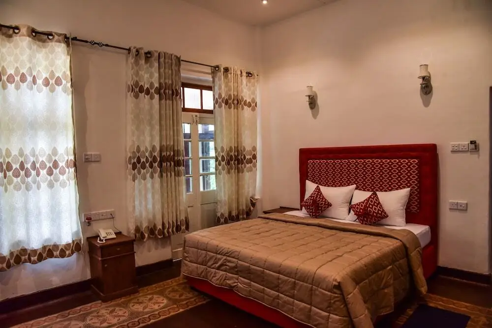 Grand peak tea garden hotel — фото 1