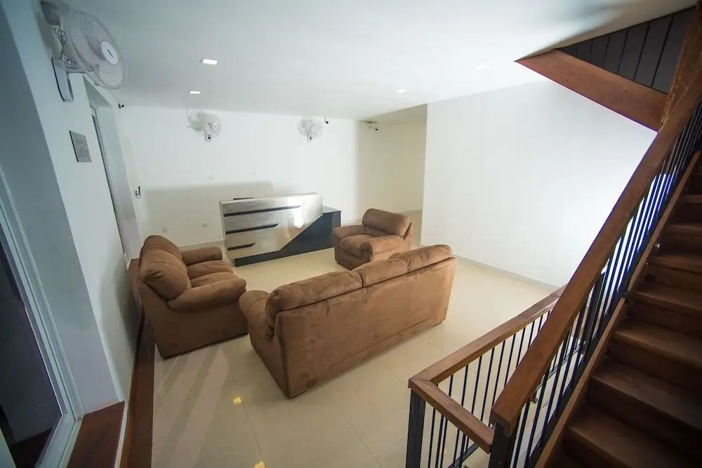 Канди: Impala City Hotel and Hostel Kandy 50