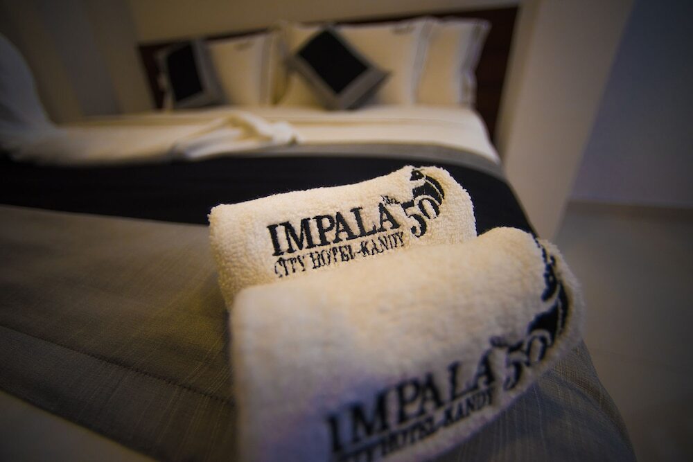 Канди: Impala City Hotel and Hostel Kandy 50
