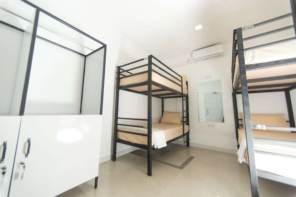 Канди: Impala City Hotel and Hostel Kandy 50