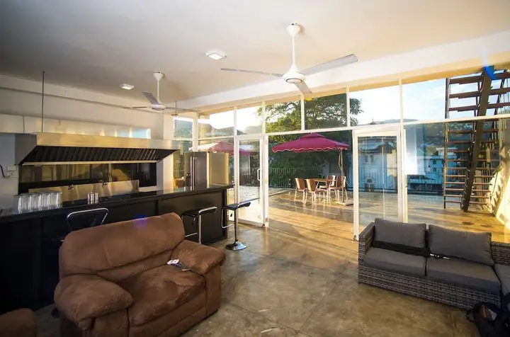Канди: Impala City Hotel and Hostel Kandy 50