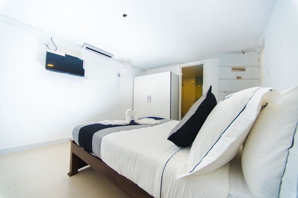 Канди: Impala City Hotel and Hostel Kandy 50