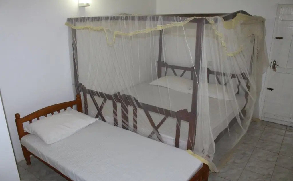 Мирисса: Traveller's Lodge