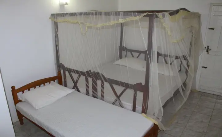 Мирисса: Traveller's Lodge