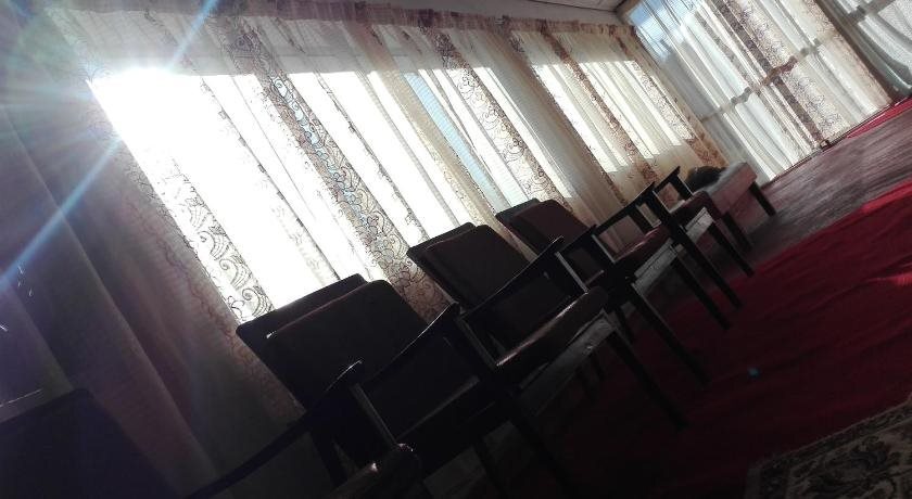 Нувара-Элия: Kumara Sevana - The Family Cottage
