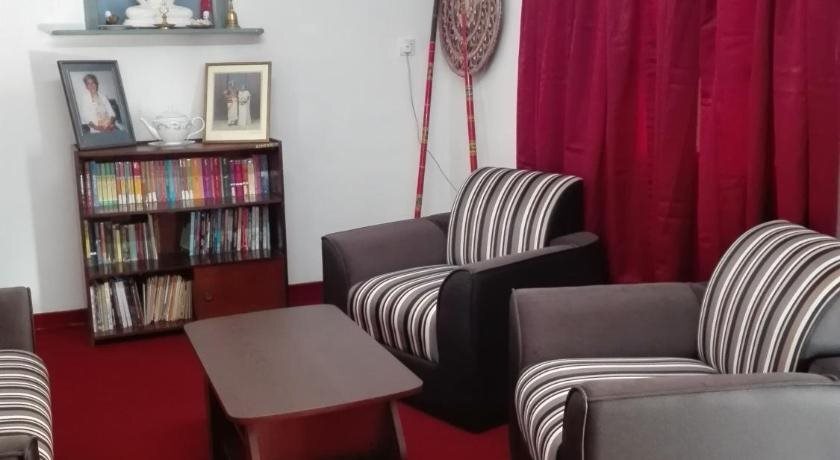 Нувара-Элия: Kumara Sevana - The Family Cottage