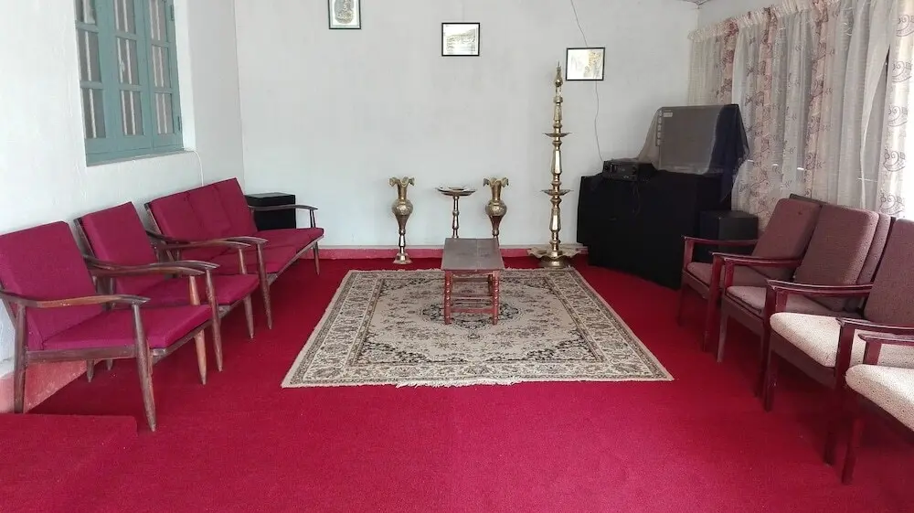 Нувара-Элия: Kumara Sevana - The Family Cottage