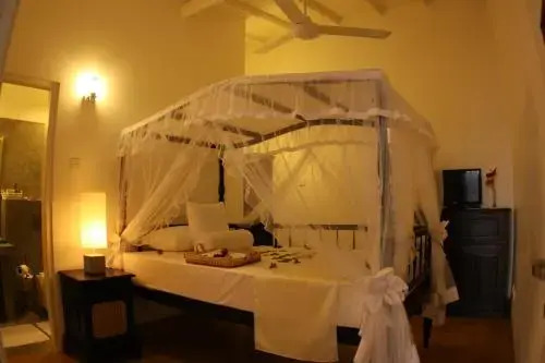 Амбалангода: Oasis Ayurveda Beach Hotel