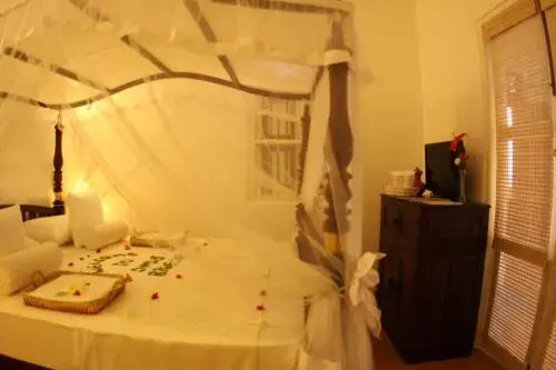 Амбалангода: Oasis Ayurveda Beach Hotel