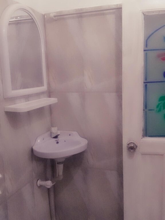 Тринкомали: French Garden Regish Guest House