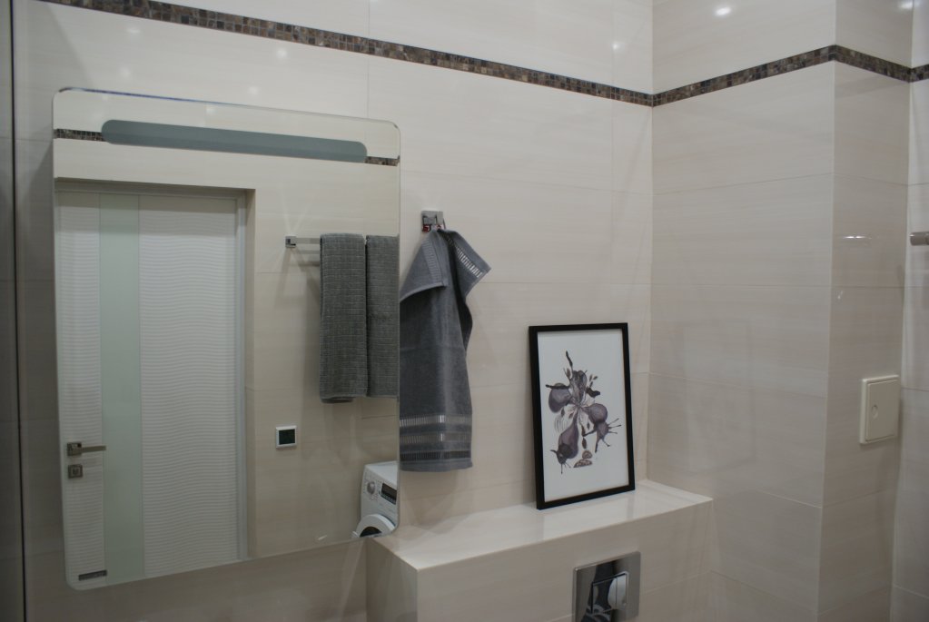 Светлогорск: Апартаменты 6 Этаж (6 Floor)