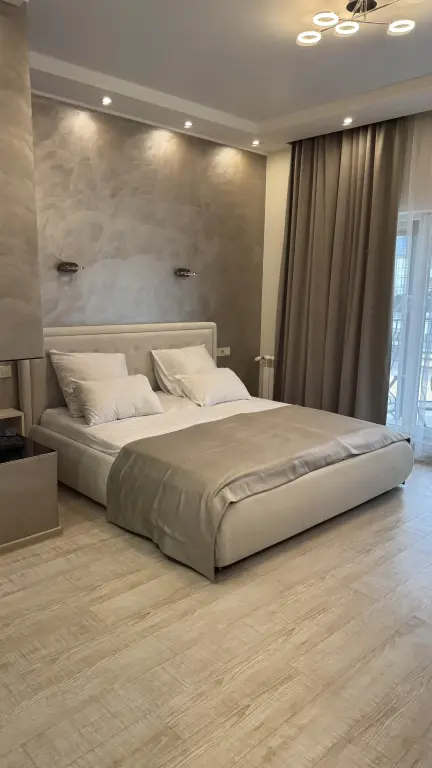 Светлогорск: Апартаменты 6 Этаж (6 Floor)