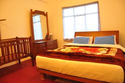 Нувара-Элия: Moonplains Hemaya Bungalow