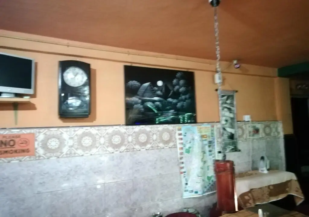 Нувара-Элия: Cool Land Hot Hut