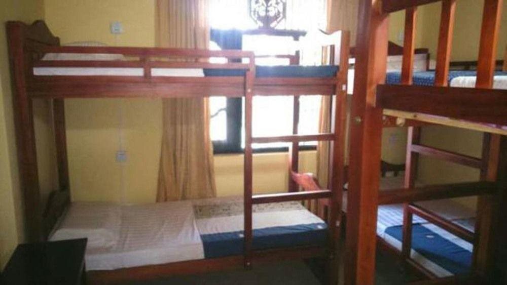 Негомбо: Yoho Hi Lanka Hostel - Negombo