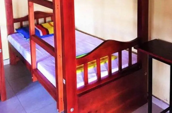 Негомбо: Yoho Hi Lanka Hostel - Negombo