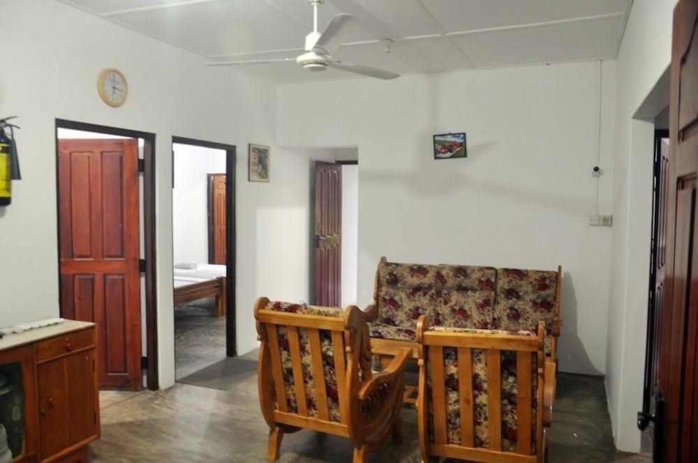 Нилавели: Serendib Hotels Nilaveli