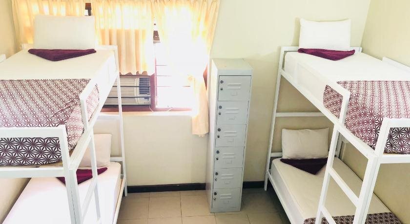 Катунаяке: Trip 'N' Chill Hostels Colombo Airport