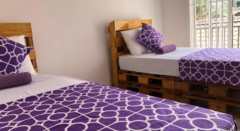Катунаяке: Trip 'N' Chill Hostels Colombo Airport