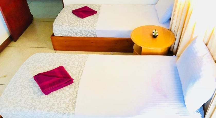 Катунаяке: Trip 'N' Chill Hostels Colombo Airport