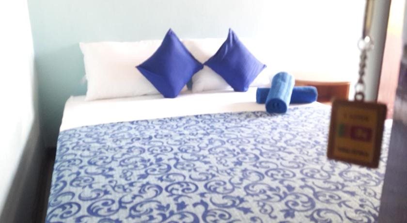 Катунаяке: Trip 'N' Chill Hostels Colombo Airport