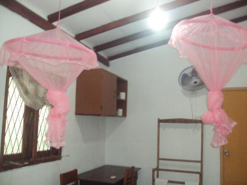 Галле: Shirley's homestay